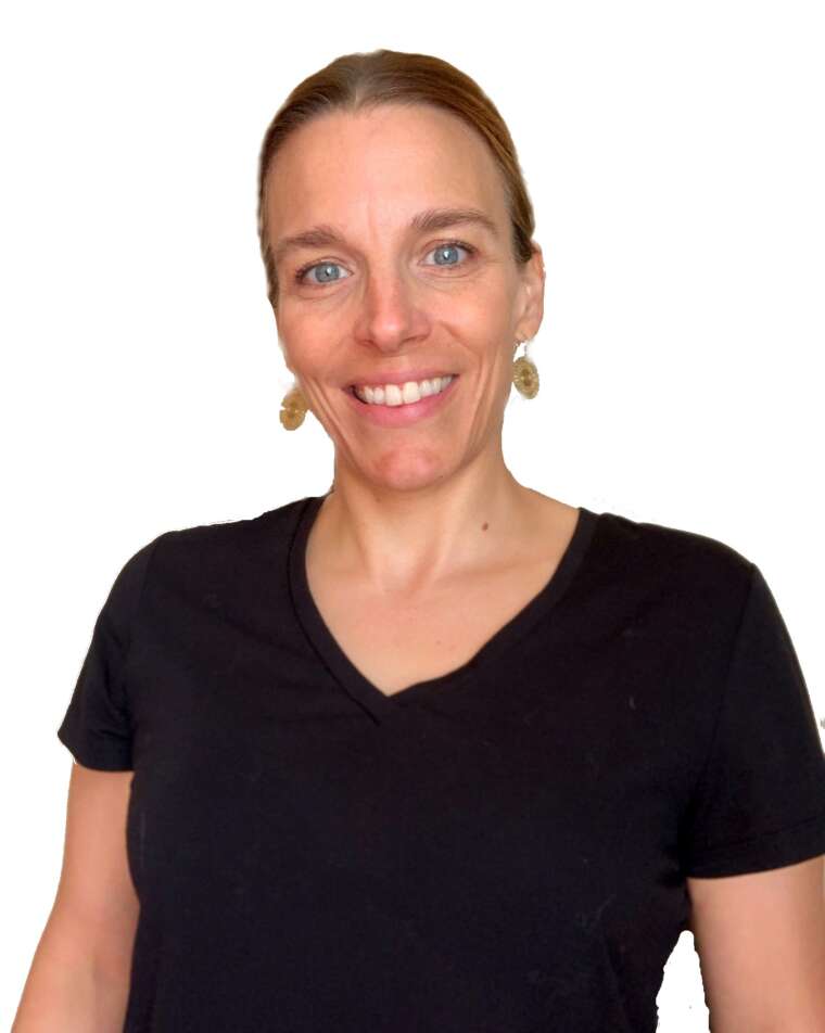 Karine Pomminville