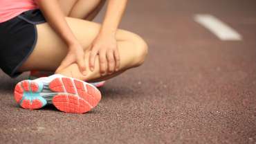 Athletic Therapy
