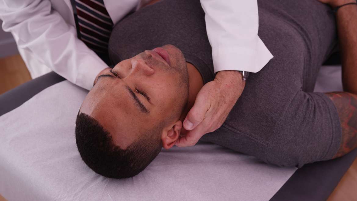 Concussions Management