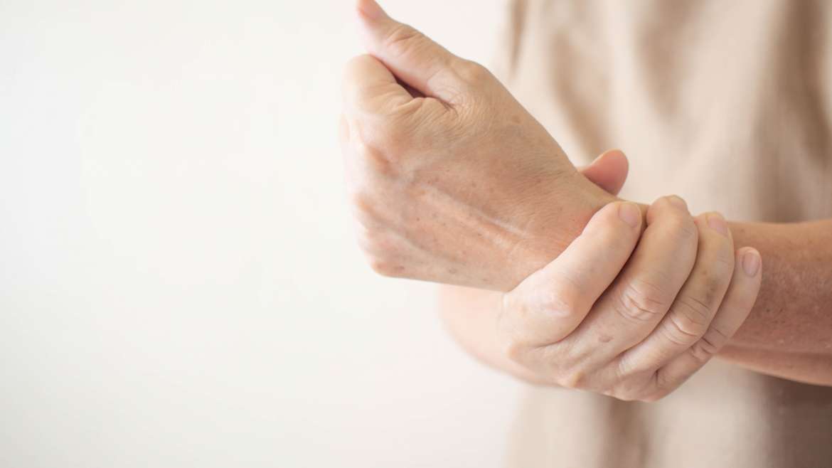 Chronic Pain
