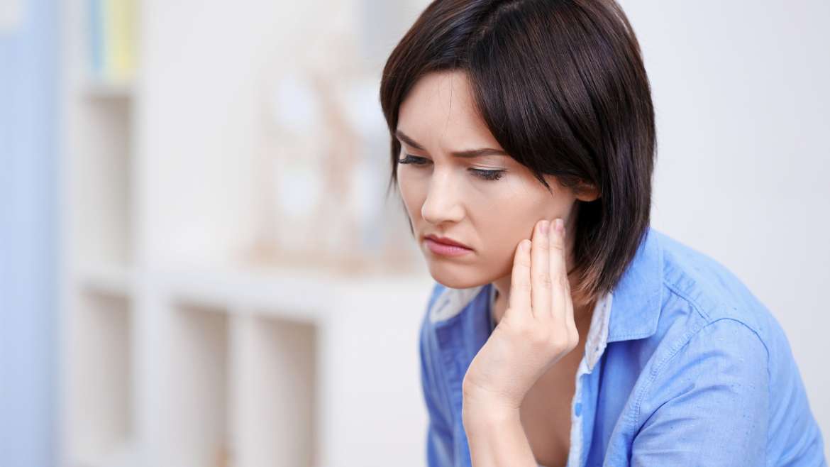 Jaw Dysfunction