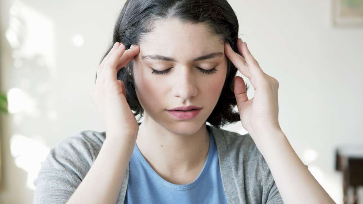 Headaches