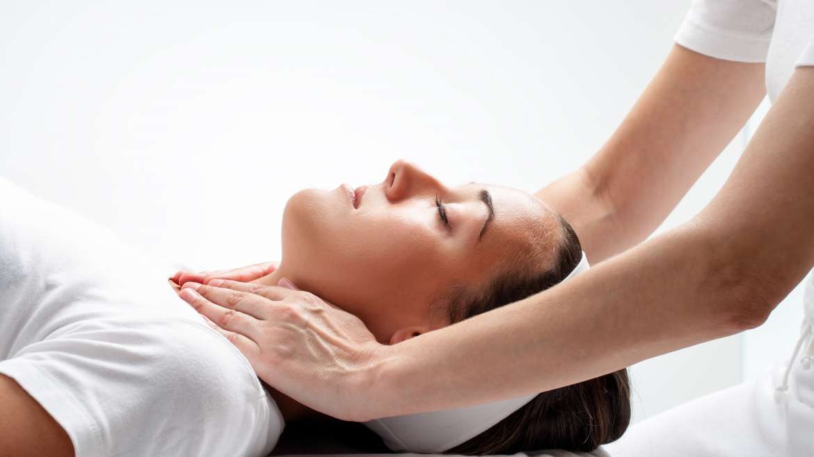 Osteopathy