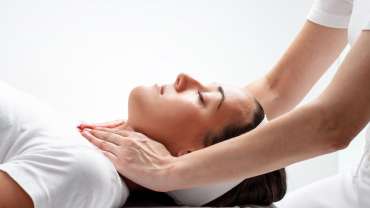 Osteopathy