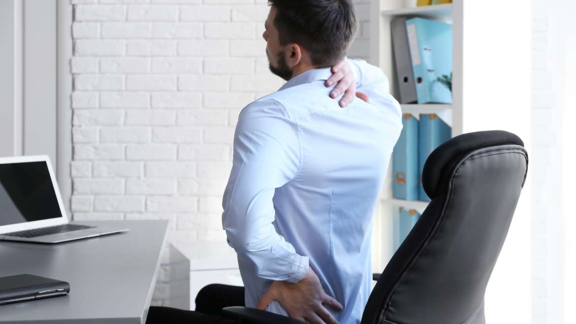 Posture improvement