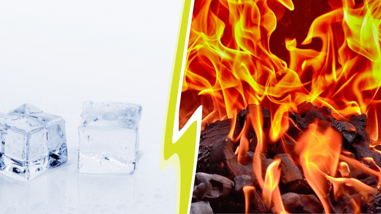 Froid ou Chaud?