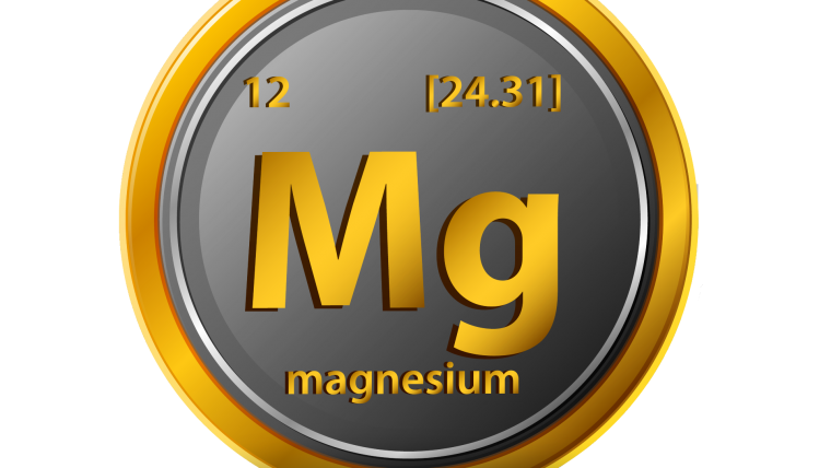 Le magnésium