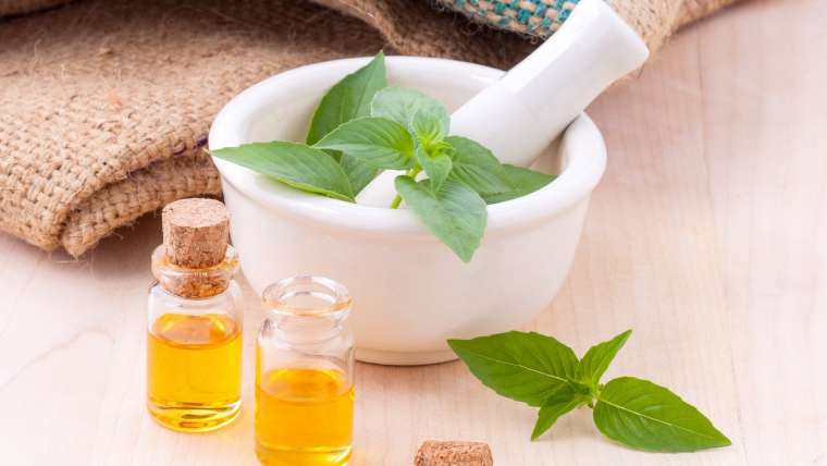 Aromathérapie